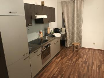 Günstige Mietwohnung in Peisching