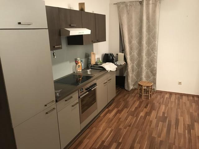 Günstige Mietwohnung in Peisching