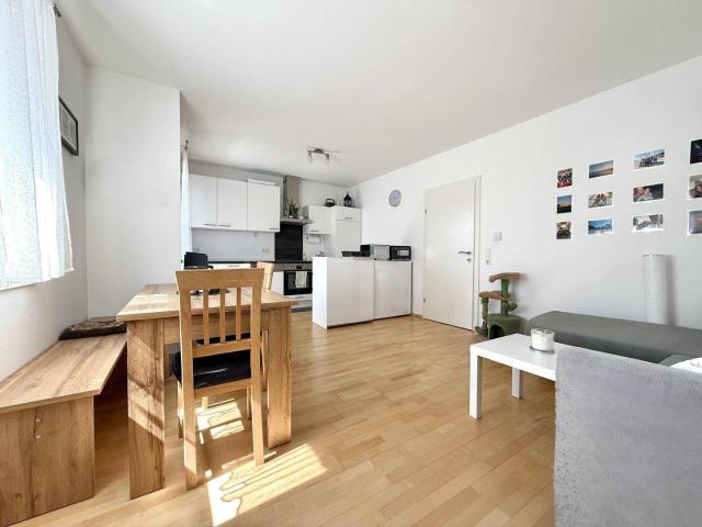 günstige Mietwohnung in ruhiger Lage! FIXER BESICHTIGUNGSTERMIN am DI 21.07. 17:00 Uhr