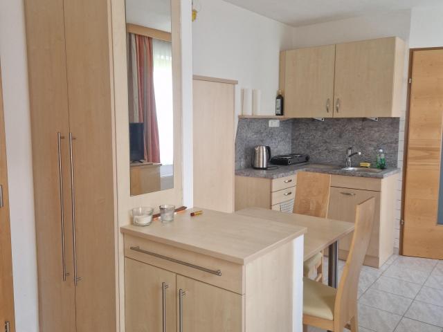 Günstige, möblierte Wohnung in Anthering
