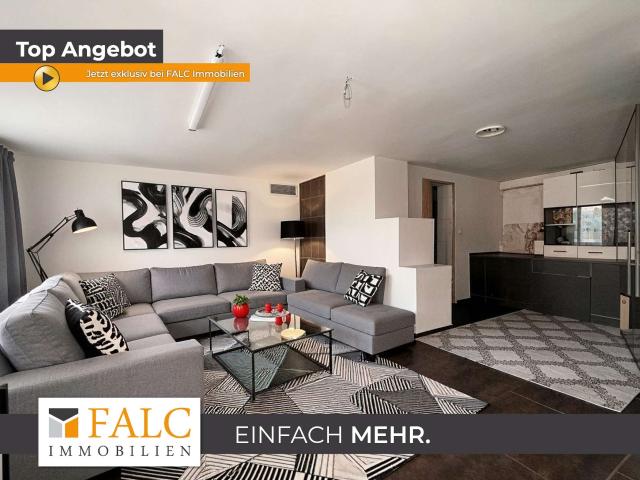 Günstige Möglichkeit zum Eigenheim FALC Immobilien