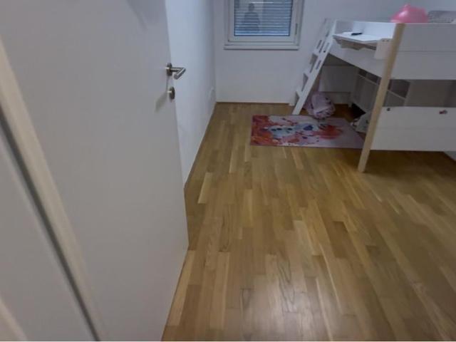 Günstige Neubauwohnung mit großer West Loggia 6,81m² nahe Akademiepark