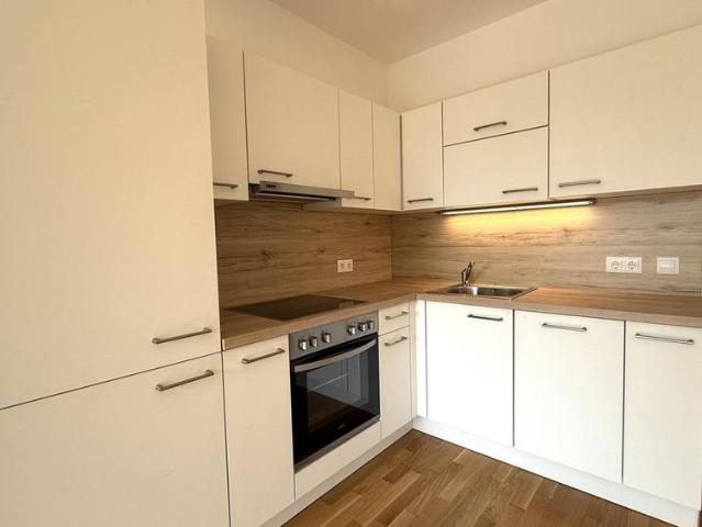 Günstige Neubauwohnung mit OST LOGGIA 5,73m² nahe Akademiepark