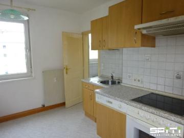 Günstige sanierungsbedürftige 2 Zimmer Anlegerwohnung nähe Red Bull Ring