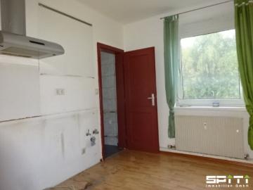 Günstige sanierungsbedürftige 2 Zimmer Anlegerwohnung nähe Red Bull Ring