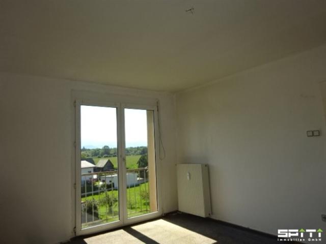 Günstige sanierungsbedürftige 2 Zimmer Anlegerwohnung nähe Red Bull Ring