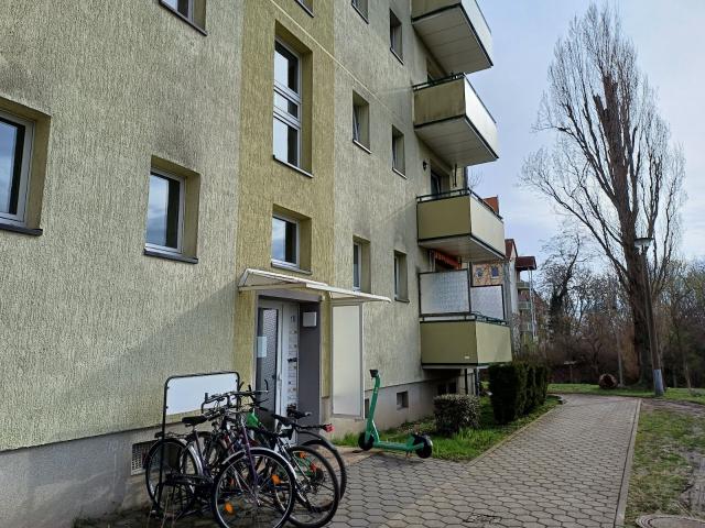 Günstige Singlewohnung sofort verfügbar!