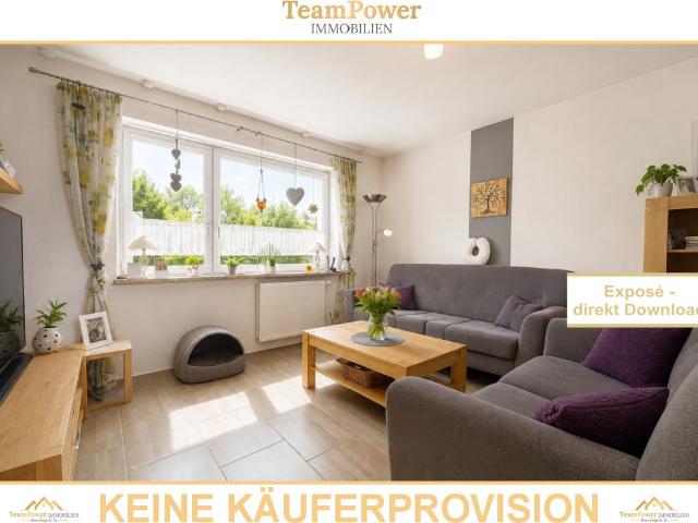 Günstiger als Miete zahlen jetzt schnell sein!