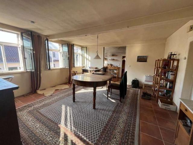 Günstiger Mietpreis für Wohnung mit individuellem Charme!