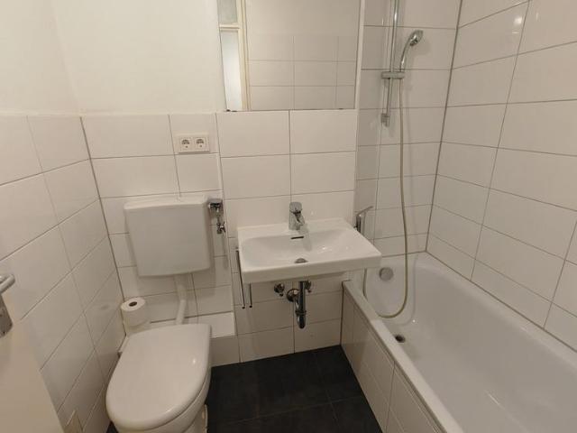 Günstiges 1 Zi. Appartment ideal für Pendler, Studenten & Singles
