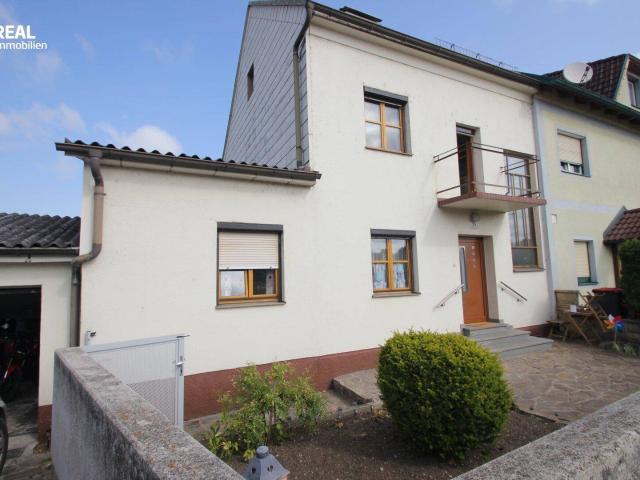 günstiges Einfamilienwohnhaus in 3331 Hilm bei Kematen an der Ybbs