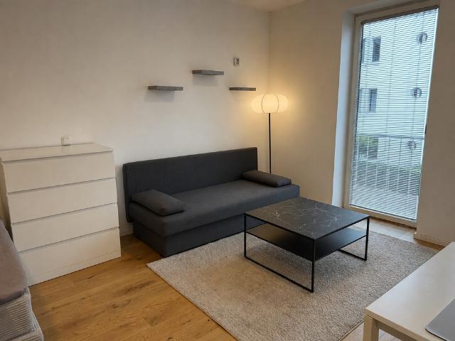 Günstiges Studio Apartment mit Möbel zur Ablöse| Verfügbar ab November 2026