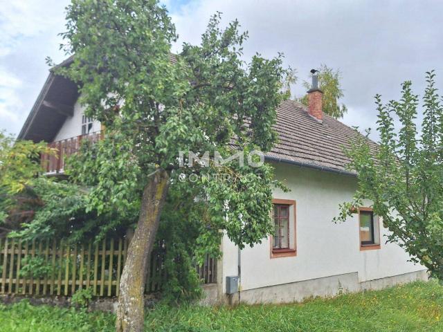 günstiges Wohnhaus mit ca. 125 m² Wohnfläche in Friedreichs auf 295 m² Grund Sanierungsbedarf
