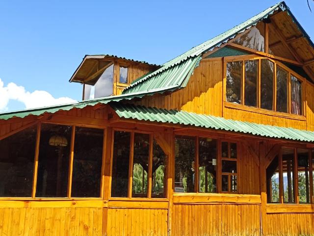 Guatavita, TOMINE DE