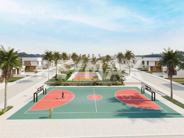 GUAYACANES RESIDENCIAL