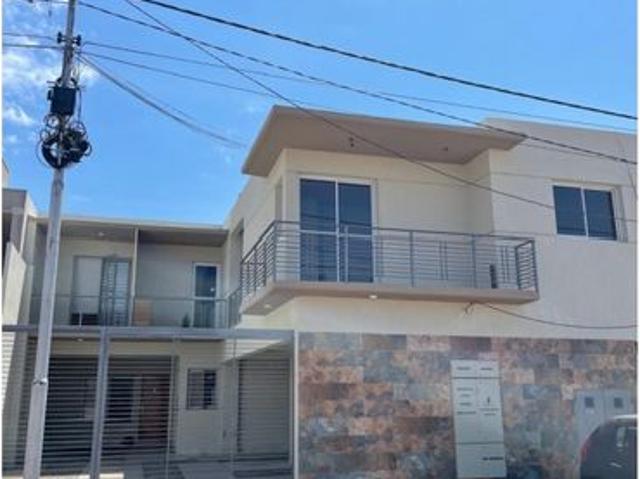 ALQUILER· BARRIO PRIVADO · 2 dormitorios