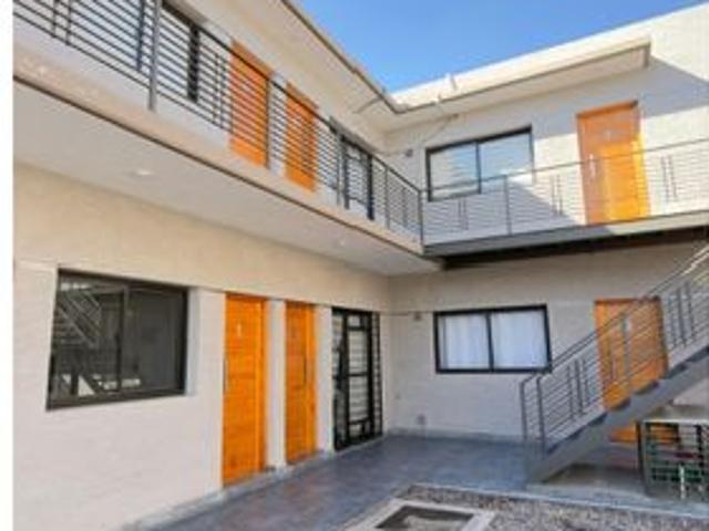 INKASA INMOBILIARIA ALQUILA DEPARTAMENTO A ESTRENAR EN GUAYMALLEN