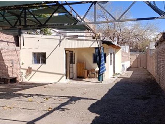 Depósito / Casa en Alquiler – 269 m² – Dorrego, Guaymallén