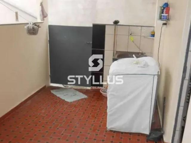 Apartamento em Rua Amboina 209m² Ref: CA5262