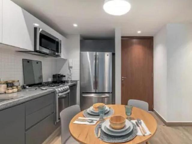 GUADALUPE INN, DEPARTAMENTOS EN VENTA EN PARALLELO INSURGENTES