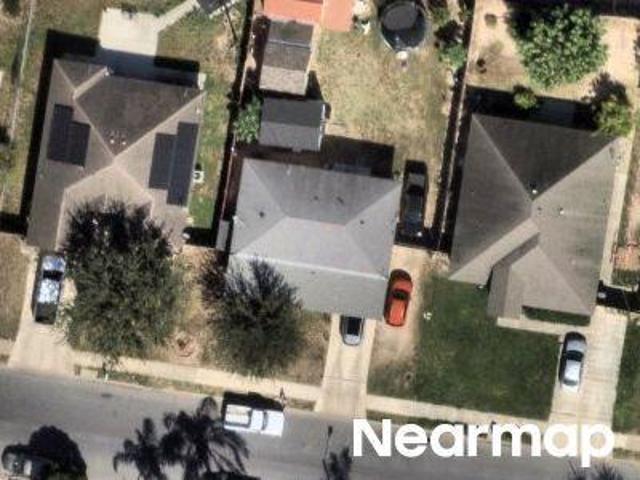 Guadalupe St