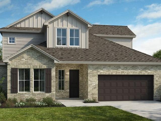 Guadalupe Plan Esperanza Community