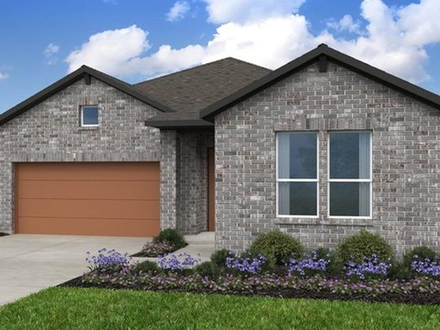 Guadalupe Plan Silverleaf 50s Community