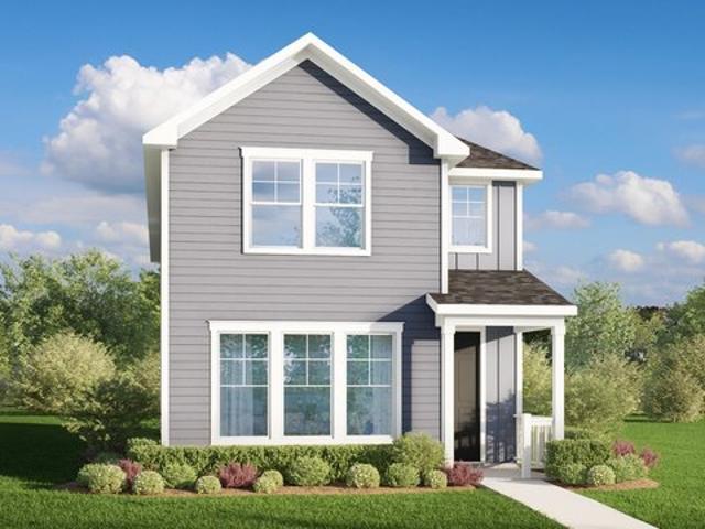 Guadalupe Plan Spring Creek Community