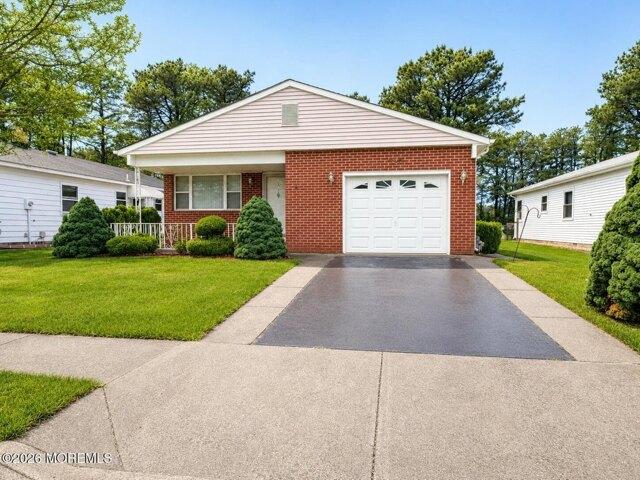 Guadalajara Dr, Toms River, Home For Sale