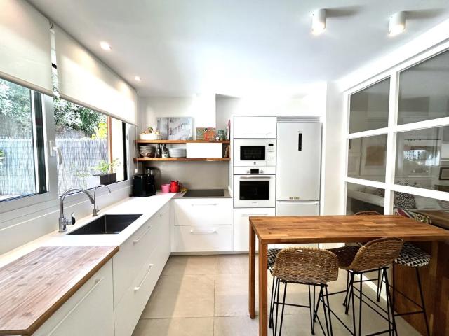 Guadalmina Alta Semi Detached House