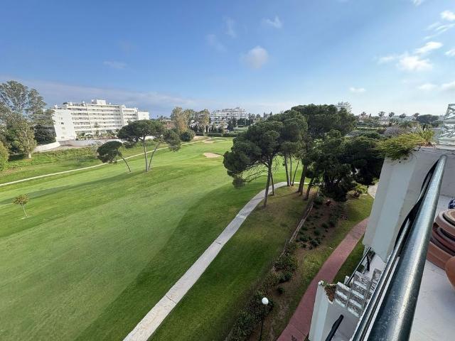 Guadalmina Alta Penthouse Duplex