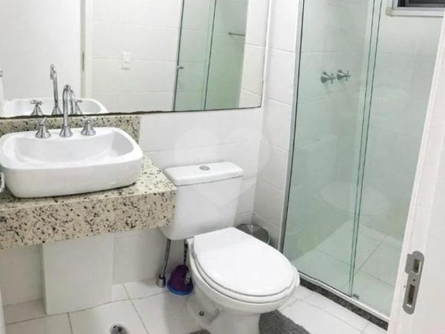 Guaira Cobertura em condominio clube 2 quartos sendo 1 suite 1 vaga 152m2