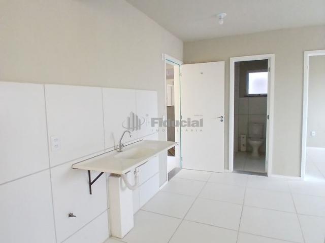 GUAJERU APARTAMENTO R PEDRO LOPES, 482 AP 503 BL C COND APE MESSEJANA