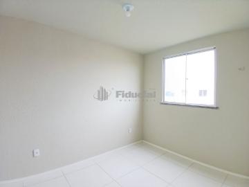 GUAJERU APARTAMENTO R PEDRO LOPES, 482 AP 503 BL C COND APE MESSEJANA
