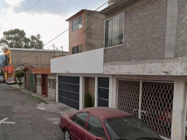 Gualagambas, Villa de las Flores, San Francisco Coacalco, Méx