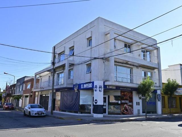 Gualeguaychú, Entre Ríos