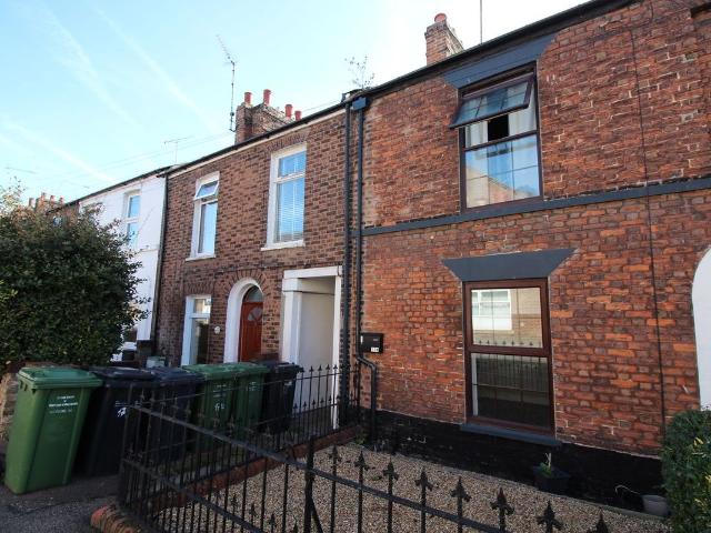Guanock Terrace, King's Lynn PE30, 1 bed flat to rent, £700 pcm | PrimeLocation