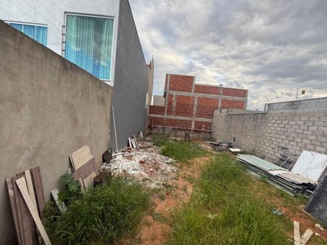 Guara II QE 52 Oportunidade lote 162m2 aceita Financiamento