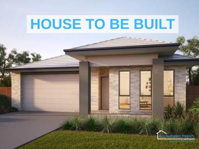 Guaranteed Fixed Price Investment. Full Turnkey. Strong Fundamentals