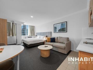 Guaranteed returns from Oaks Hotel! SHORT STAY & INVESTMENT ONLY PROPERTY