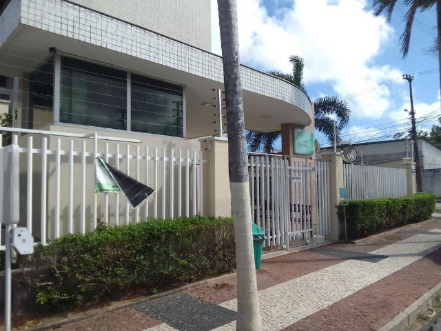 GUARARAPES APARTAMENTO FIRMINO ROCHA AGUIAR, 1033 APTO 1402 TORRE SUL GREENLIFE I RESIDENCE