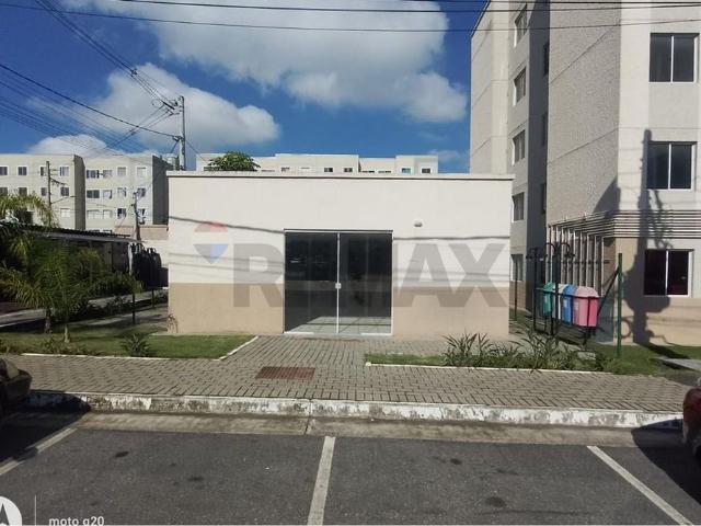 GUARATIBA ALUGUEL DE APARTAMENTO SEMI MOBILIADO NO PINGO D'AGUA