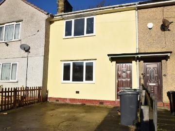 North Dean Road BD22 Keighley, BD21, Bradford and West Yorkshire, North England