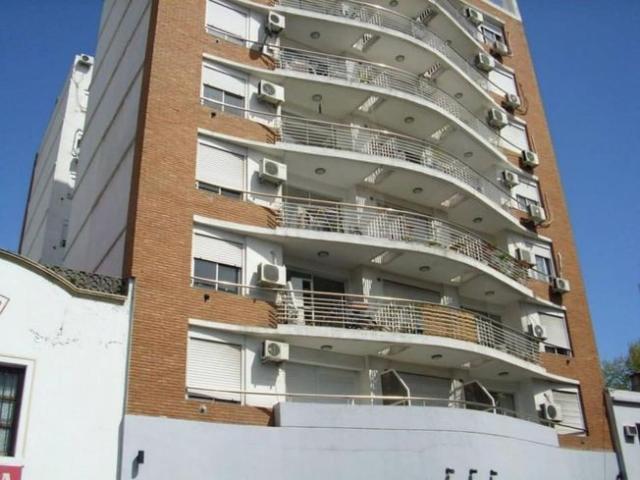 Guardia Vieja 3800 Tres Ambientes amoblado y equipado, Amenities