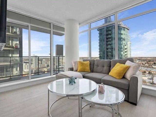 Guardian Building, Condo Apartment 1188 3rd Street SE — 2 Bedrooms Condo Unit