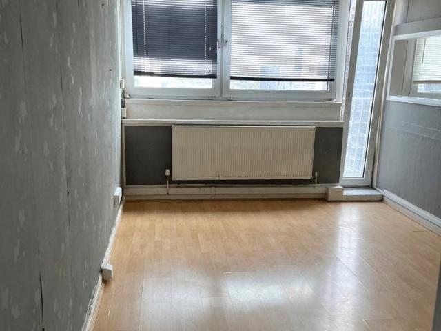 Guardianship: Spacious Two Bed Camden Town