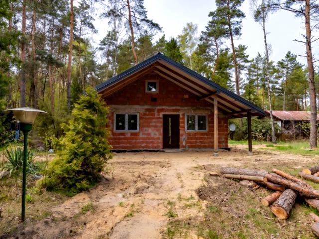 Gucinska 80 m², Łask