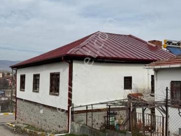 Güdül Emirler Cadde Üzeri Harika Geniş Satılık Müstakil Ev