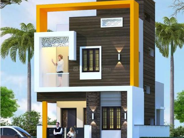 Guduvancheri 3.5 BHK Villa For Sale Chennai