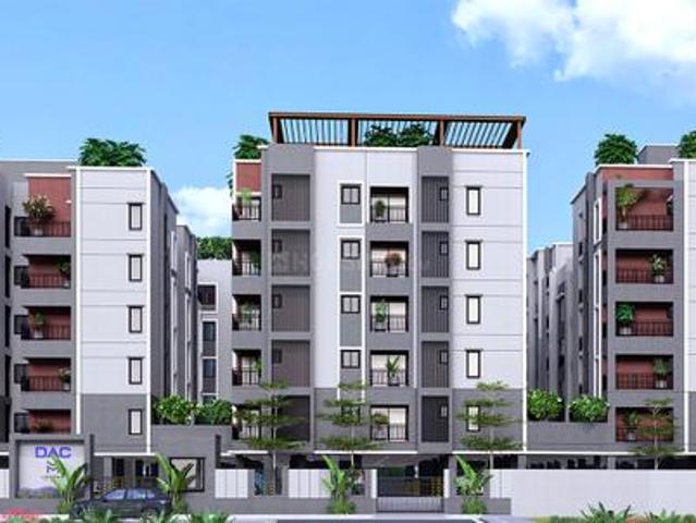 Guduvancheri 3 BHK Apartment For Sale Chennai